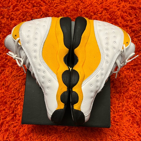 Air jordan Retro 13 - Picture 3 of 4